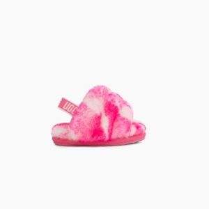 Infant ugg slides
